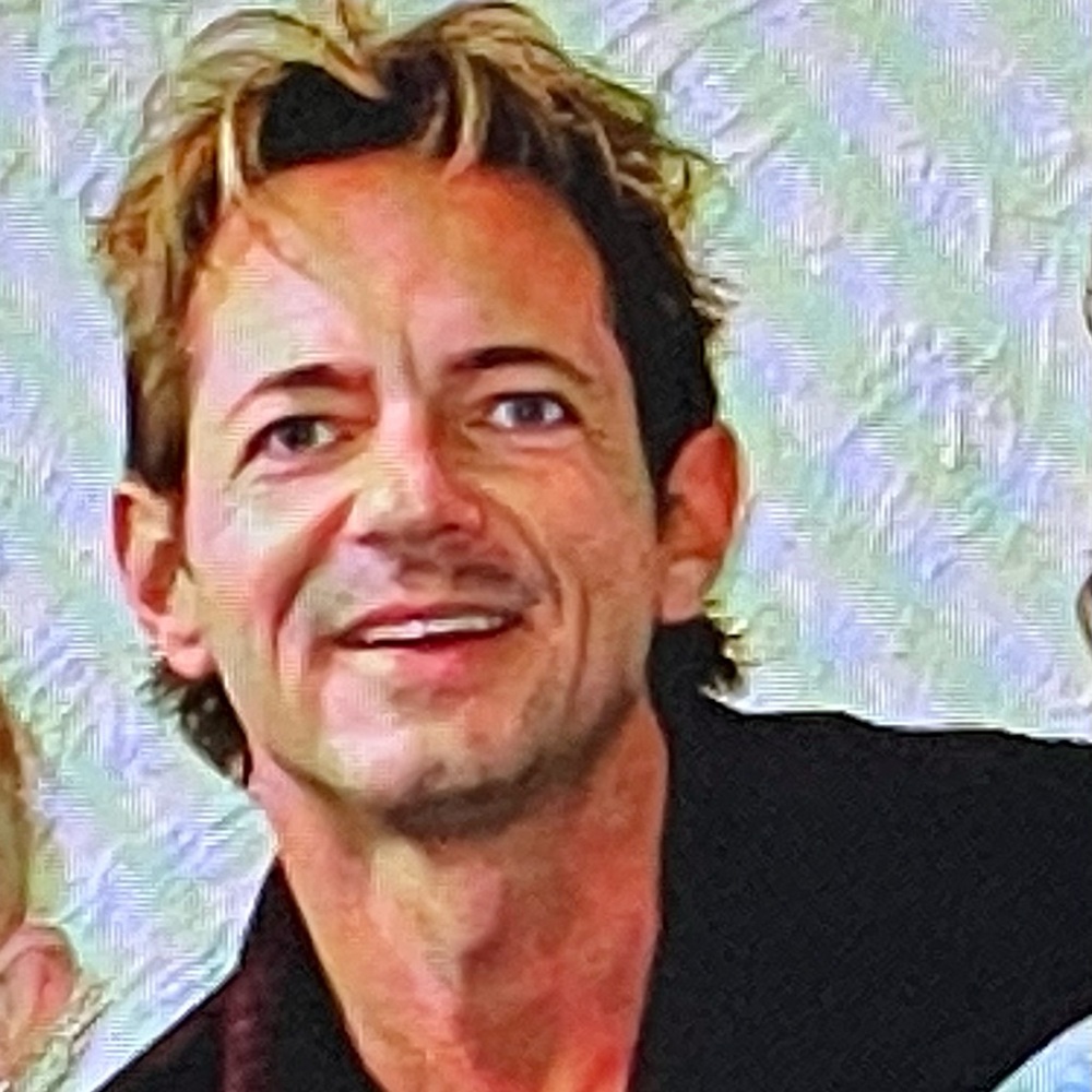 Meet your Posher, Douglas